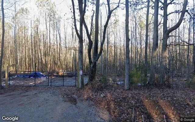 6.95 Acres in Brodnax - Brunswick County, VA in Brunswick County, Virginia