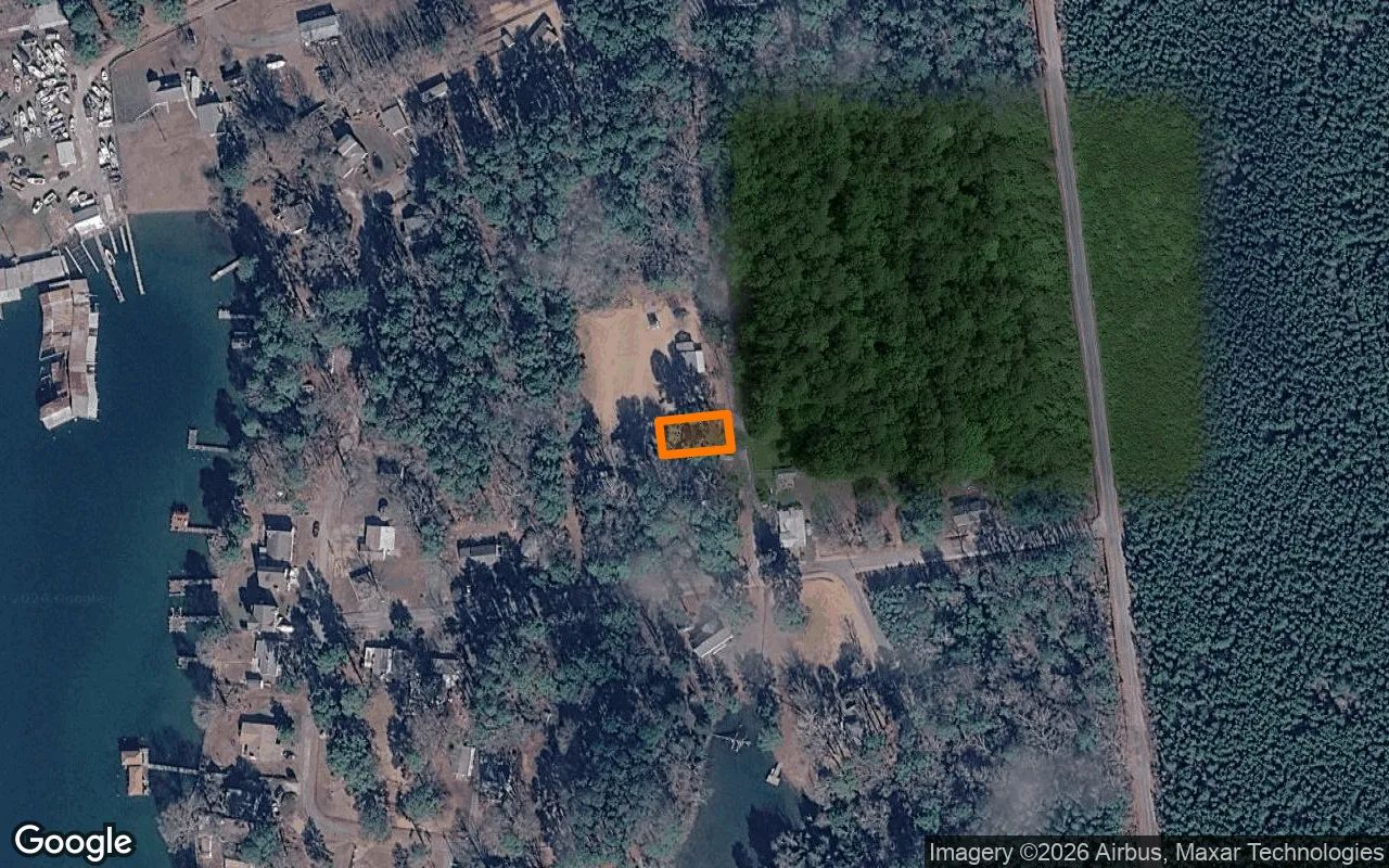 0.11 Acres in Kinsale - Westmoreland County, VA in Westmoreland County, Virginia