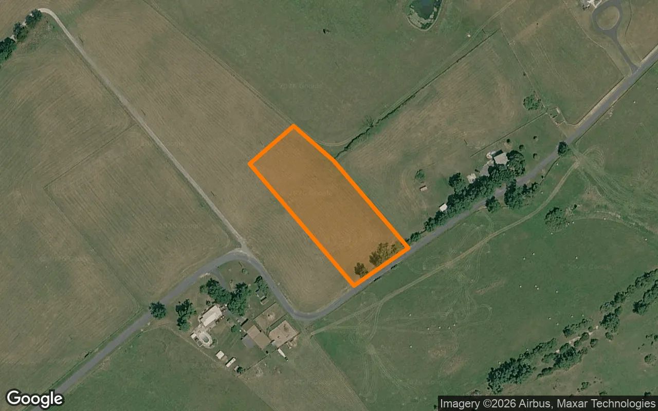 2.19 Acres in Steeles Tavern - Augusta County, VA in Augusta County, Virginia
