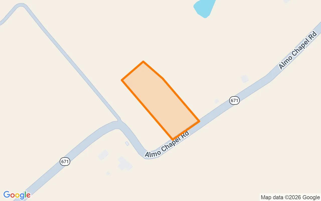 2.19 Acres in Steeles Tavern - Augusta County, VA - Image 2