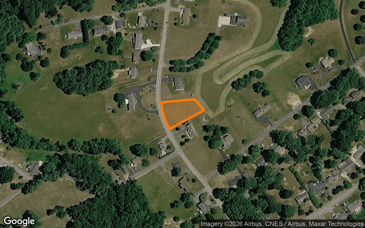 0.53 Acres in Galax - Galax, VA in Galax County, Virginia