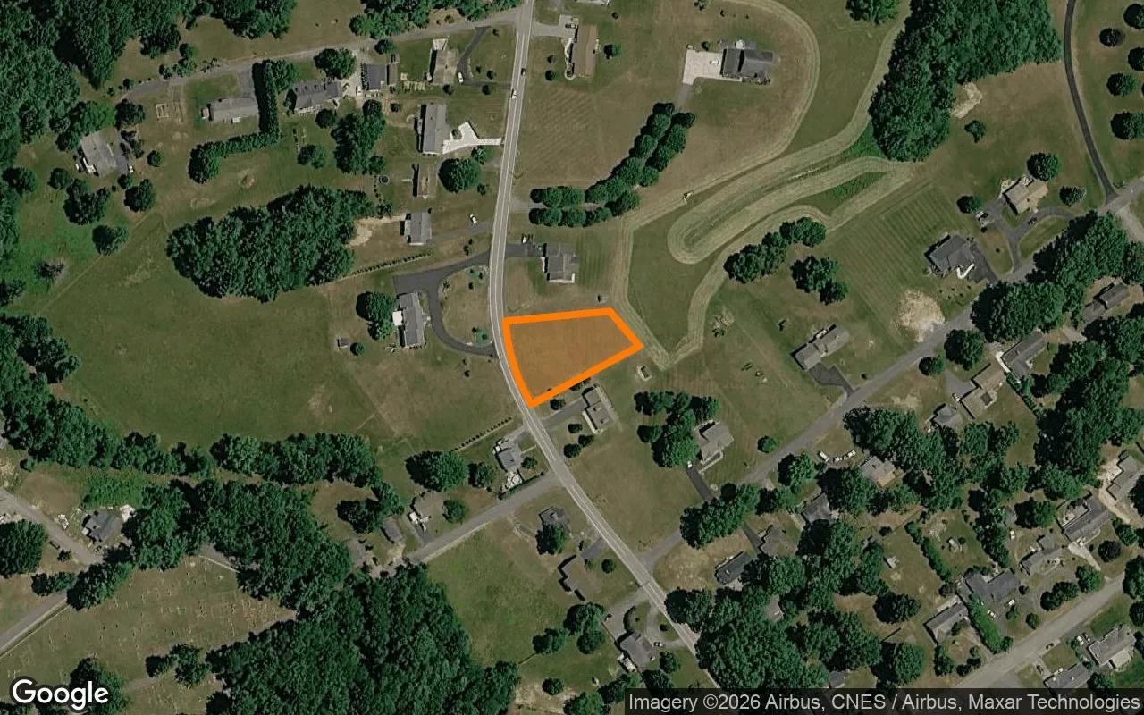 0.53 Acres in Galax - Galax, VA - Main image