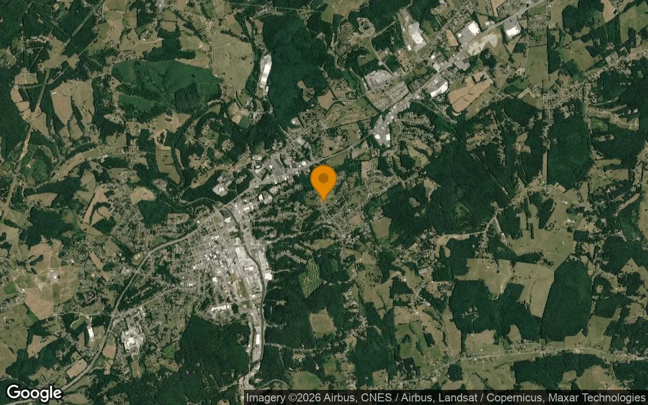 0.53 Acres in Galax - Galax, VA in Galax County, Virginia