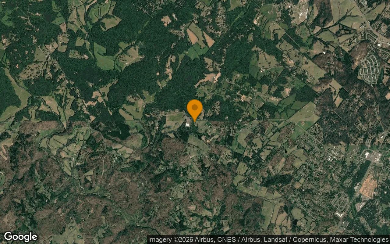 3.46 Acres in Ruckersville - Greene County, VA in Greene County, Virginia
