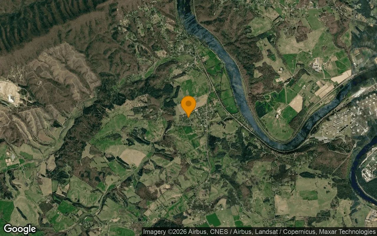 0.23 Acres in Belspring - Pulaski County, VA in Pulaski County, Virginia
