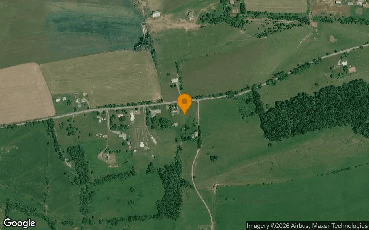 0.55 Acres in Rural Retreat - Wythe County, VA - Main image