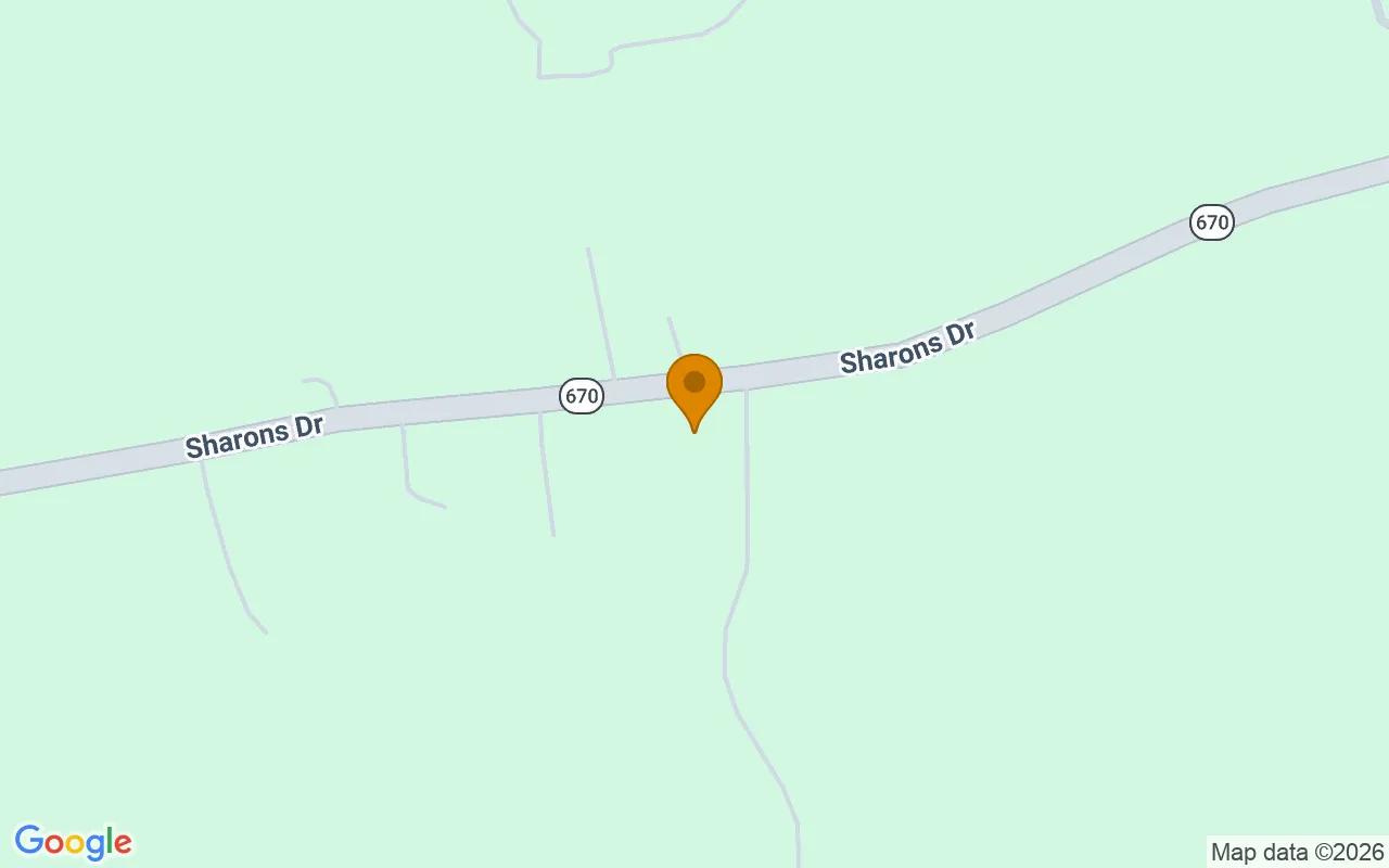 0.55 Acres in Rural Retreat - Wythe County, VA - Image 2
