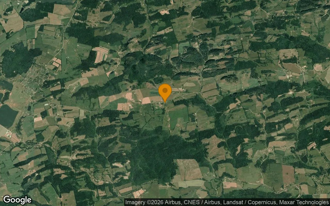 0.55 Acres in Rural Retreat - Wythe County, VA in Wythe County, Virginia