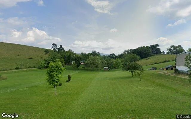 0.55 Acres in Rural Retreat - Wythe County, VA in Wythe County, Virginia