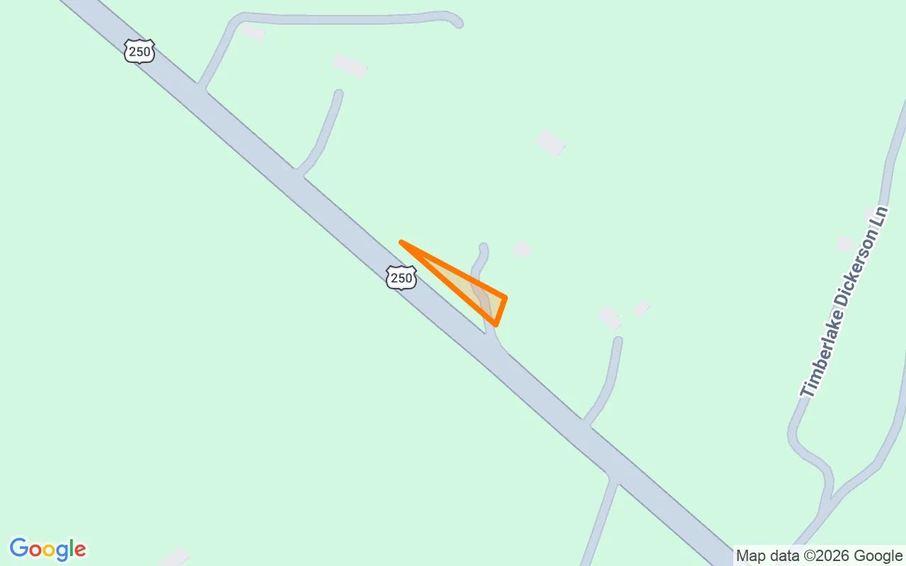 0.18 Acres in Kents Store - Fluvanna County, VA in Fluvanna County, Virginia