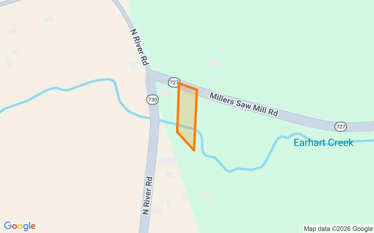 0.62 Acres in Mount Solon - Augusta County, VA - Image 2