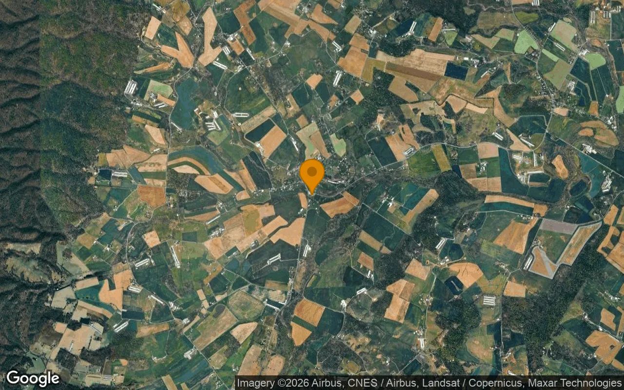 0.62 Acres in Mount Solon - Augusta County, VA in Augusta County, Virginia