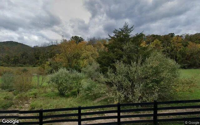 76.49 Acres in Hot Springs - Bath County, VA in Bath County, Virginia