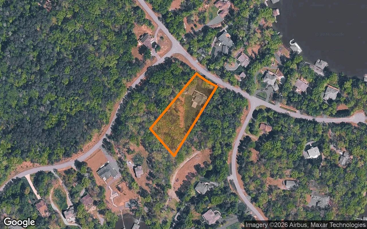 1.5 Acres in Mineral - Louisa County, VA in Louisa County, Virginia