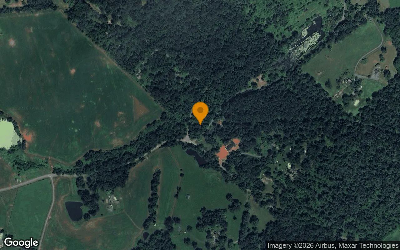 0.23 Acres in Huntly - Rappahannock County, VA in Rappahannock County, Virginia