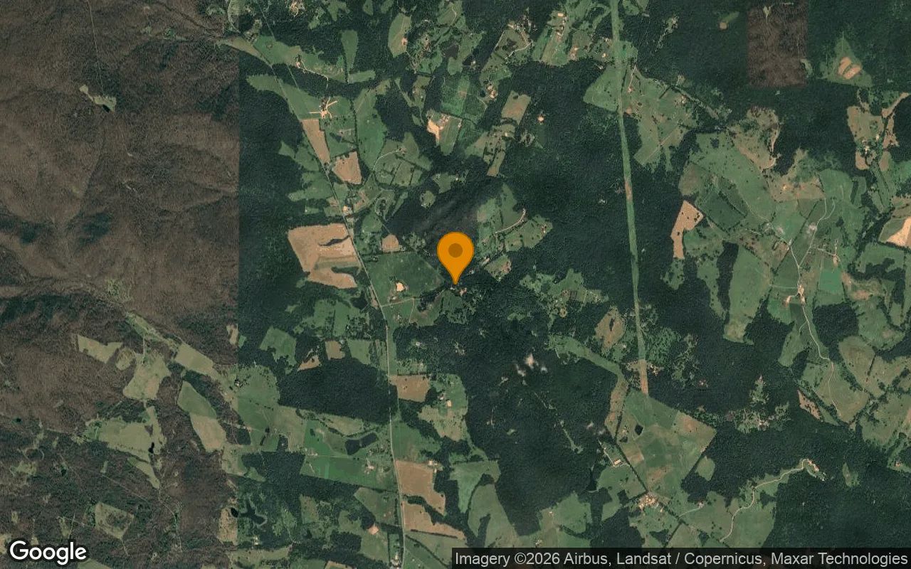 0.23 Acres in Huntly - Rappahannock County, VA in Rappahannock County, Virginia
