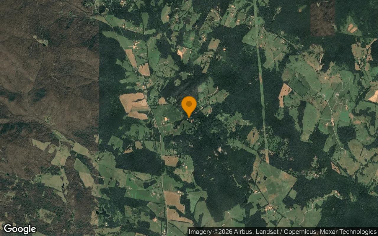0.23 Acres in Huntly - Rappahannock County, VA - Image 3