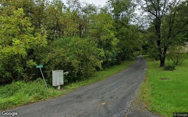 0.23 Acres in Huntly - Rappahannock County, VA in Rappahannock County, Virginia