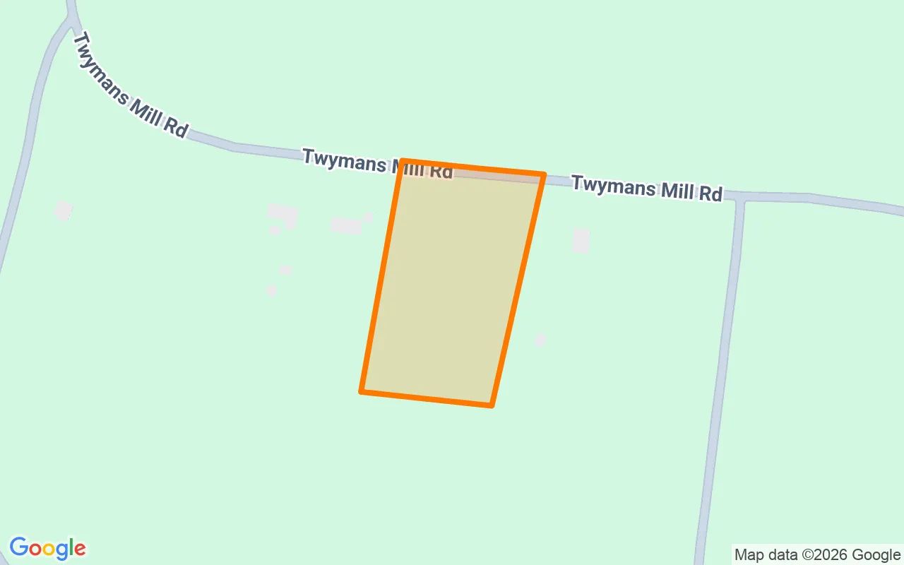 3.49 Acres in Orange - Madison County, VA in Madison County, Virginia