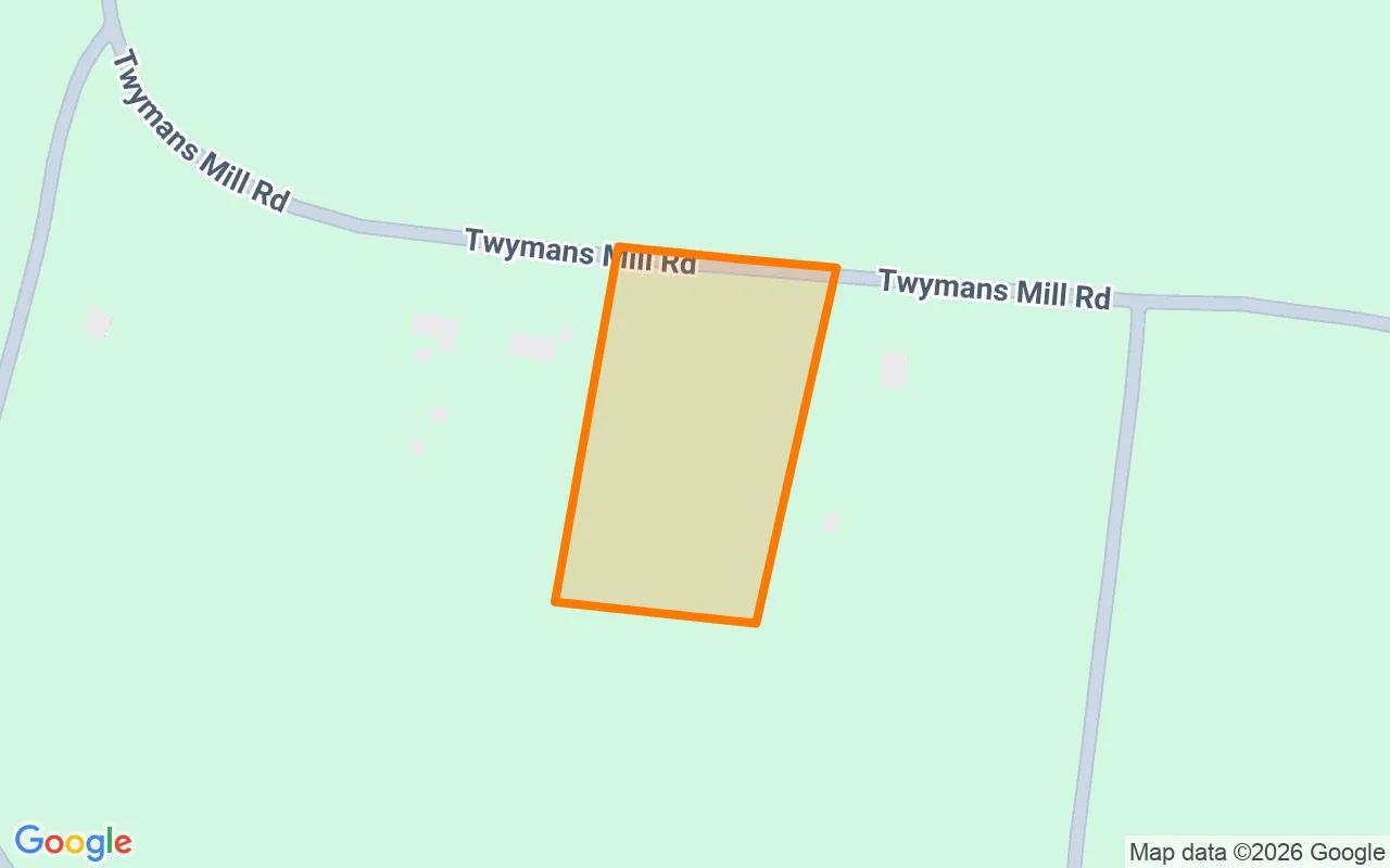 3.49 Acres in Orange - Madison County, VA - Image 2