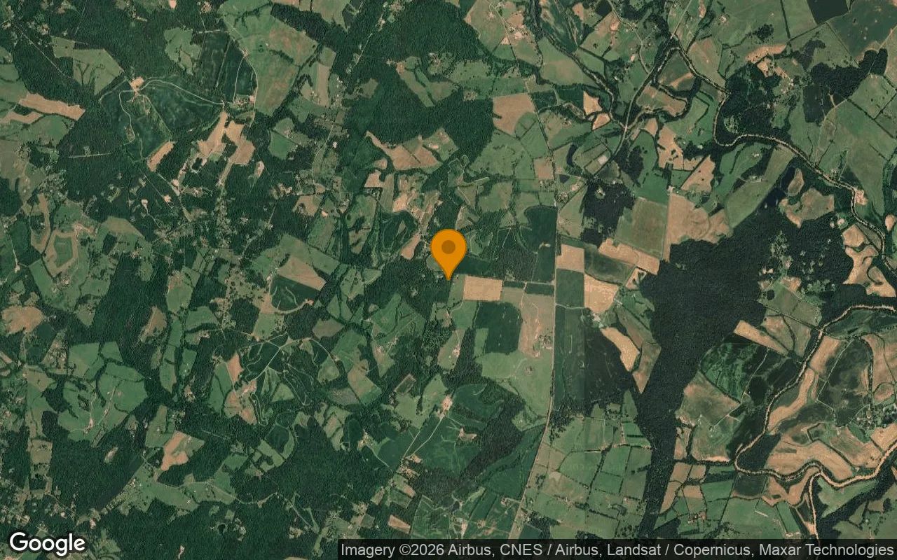 3.49 Acres in Orange - Madison County, VA in Madison County, Virginia