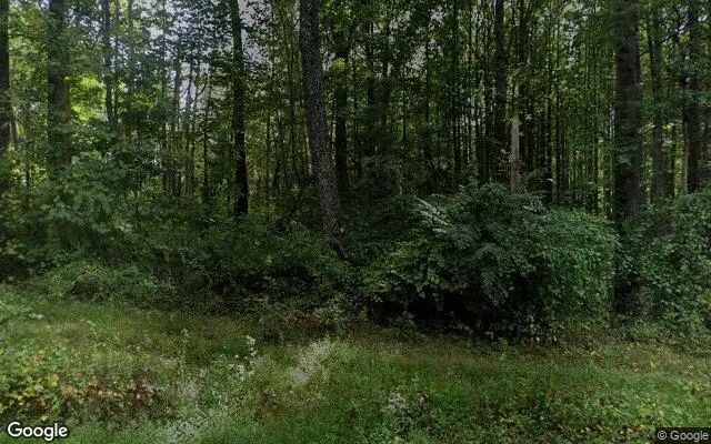 3.49 Acres in Orange - Madison County, VA in Madison County, Virginia