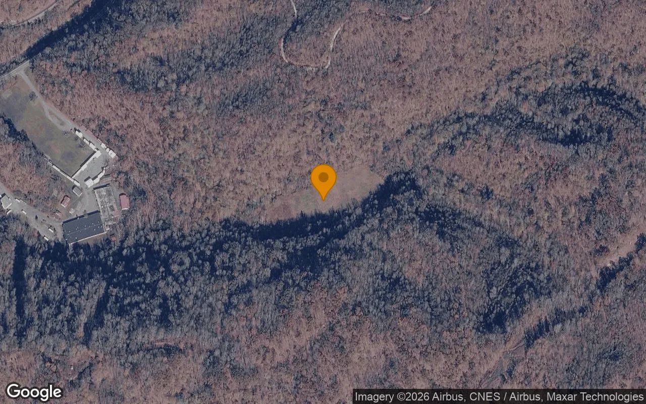 8.33 Acres in Bee - Dickenson County, VA in Dickenson County, Virginia
