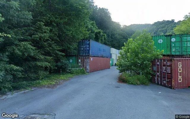 8.33 Acres in Bee - Dickenson County, VA in Dickenson County, Virginia