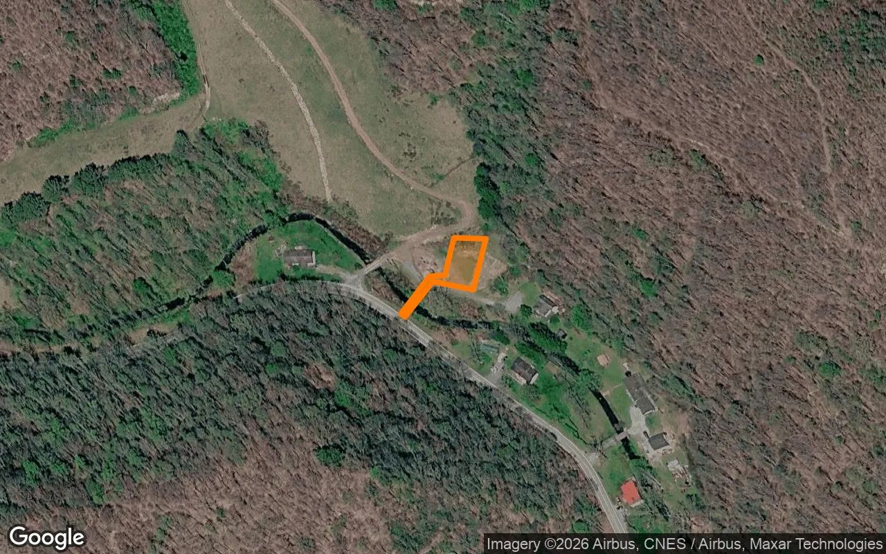 0.22 Acres in Appalachia - Wise County, VA in Wise County, Virginia
