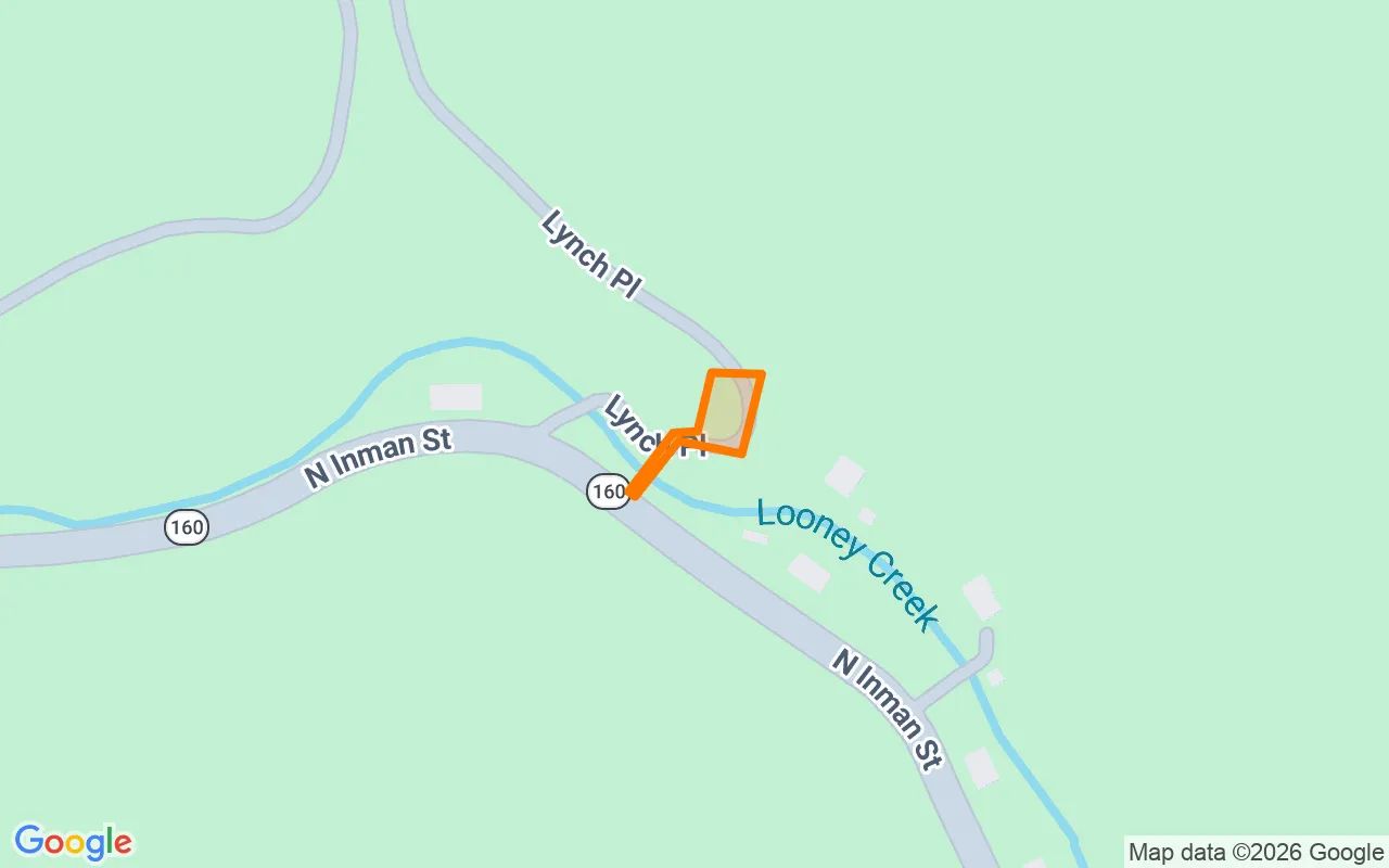 0.22 Acres in Appalachia - Wise County, VA in Wise County, Virginia