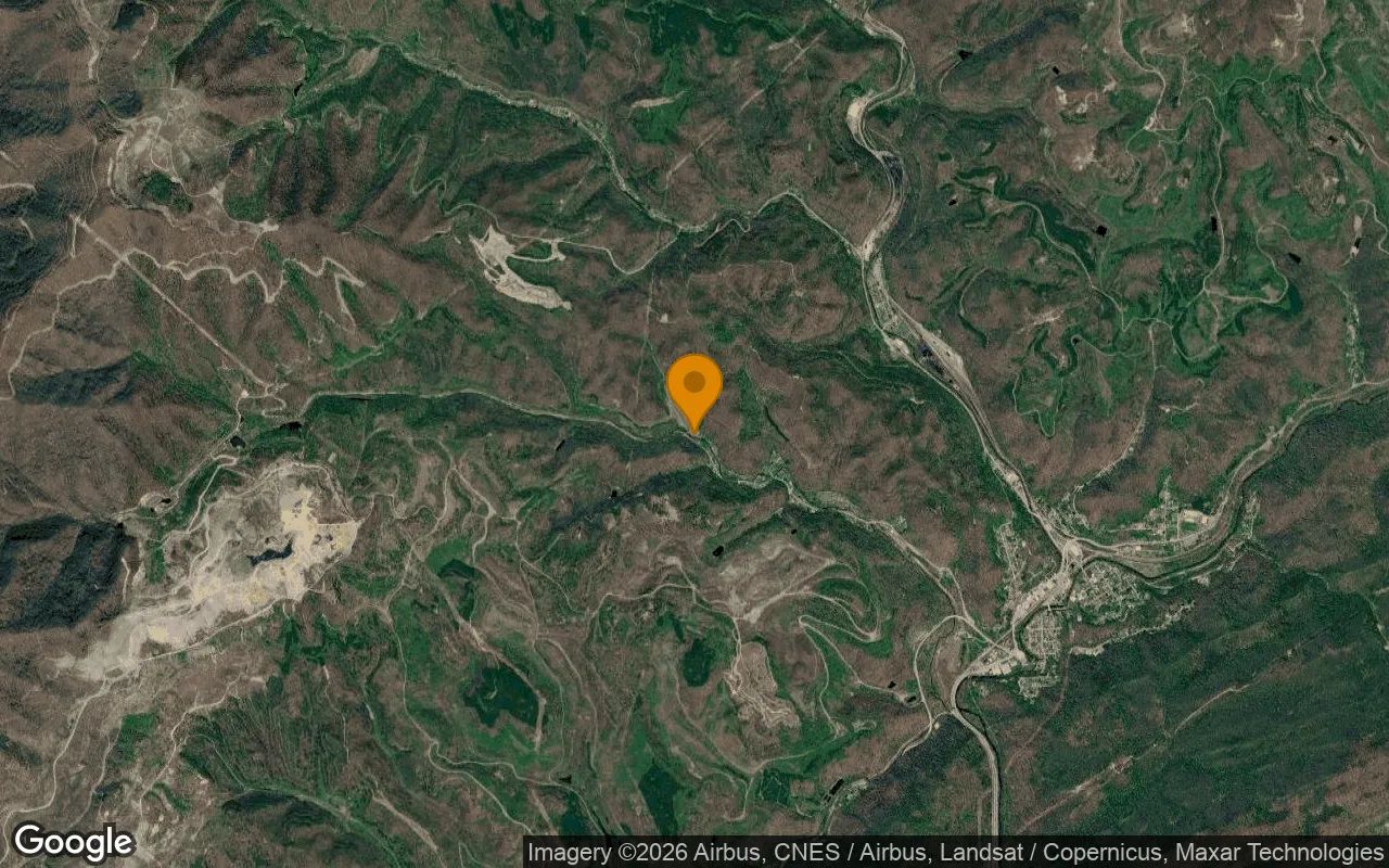 0.22 Acres in Appalachia - Wise County, VA in Wise County, Virginia