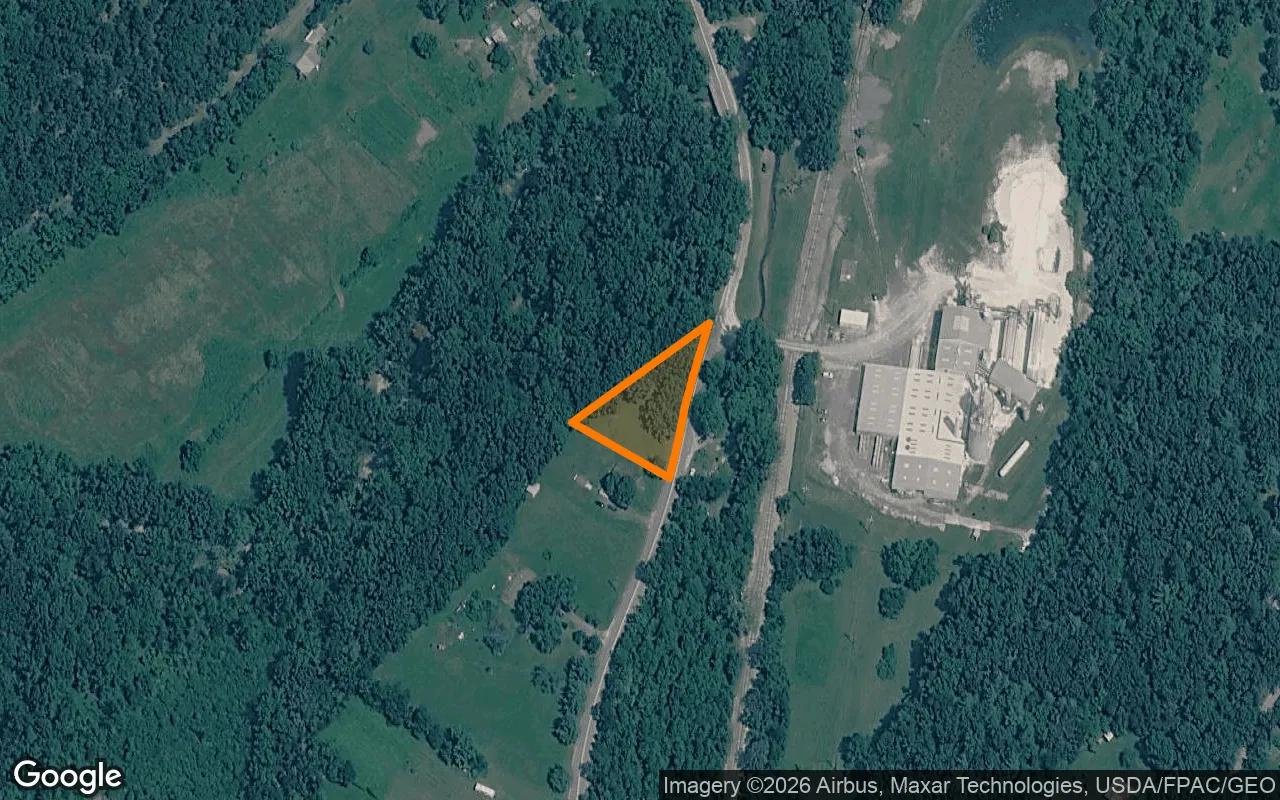 0.44 Acres in Gore - Frederick County, VA - Main image