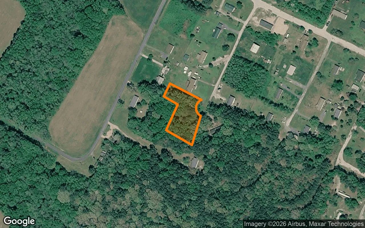 0.89 Acres in Hallwood - Accomack County, VA in Accomack County, Virginia