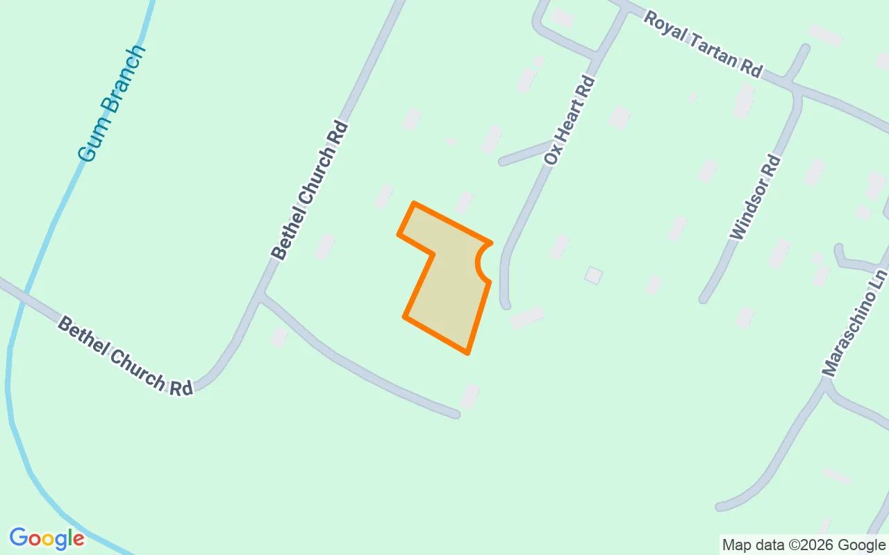 0.89 Acres in Hallwood - Accomack County, VA in Accomack County, Virginia