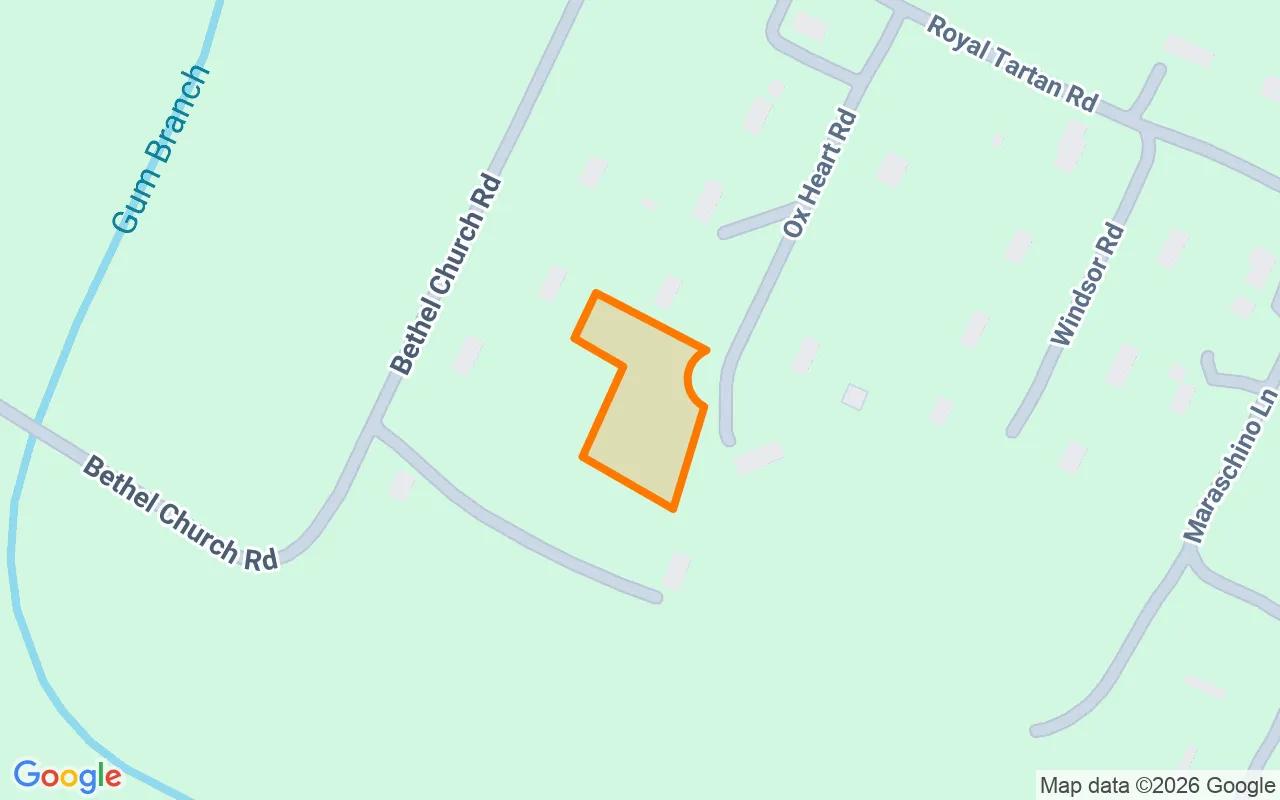 0.89 Acres in Hallwood - Accomack County, VA - Image 2