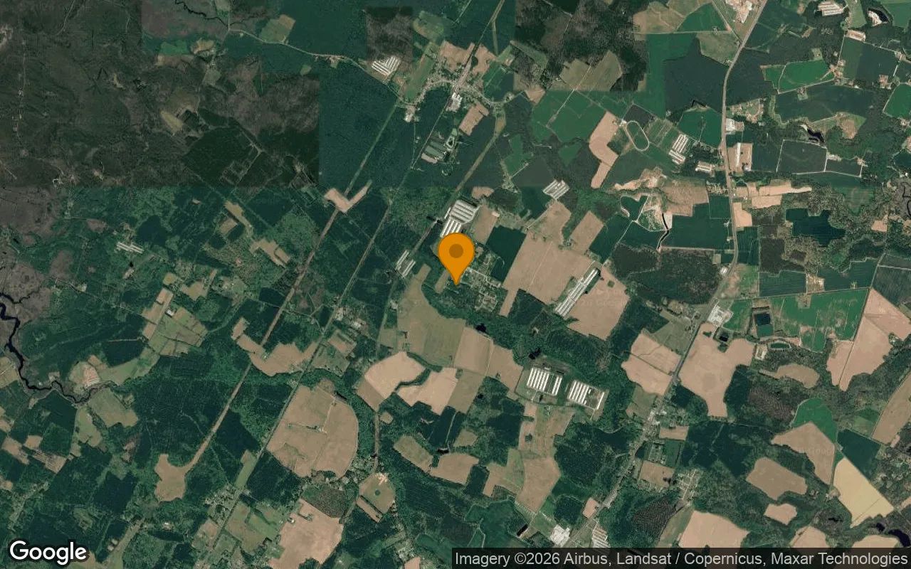 0.89 Acres in Hallwood - Accomack County, VA in Accomack County, Virginia