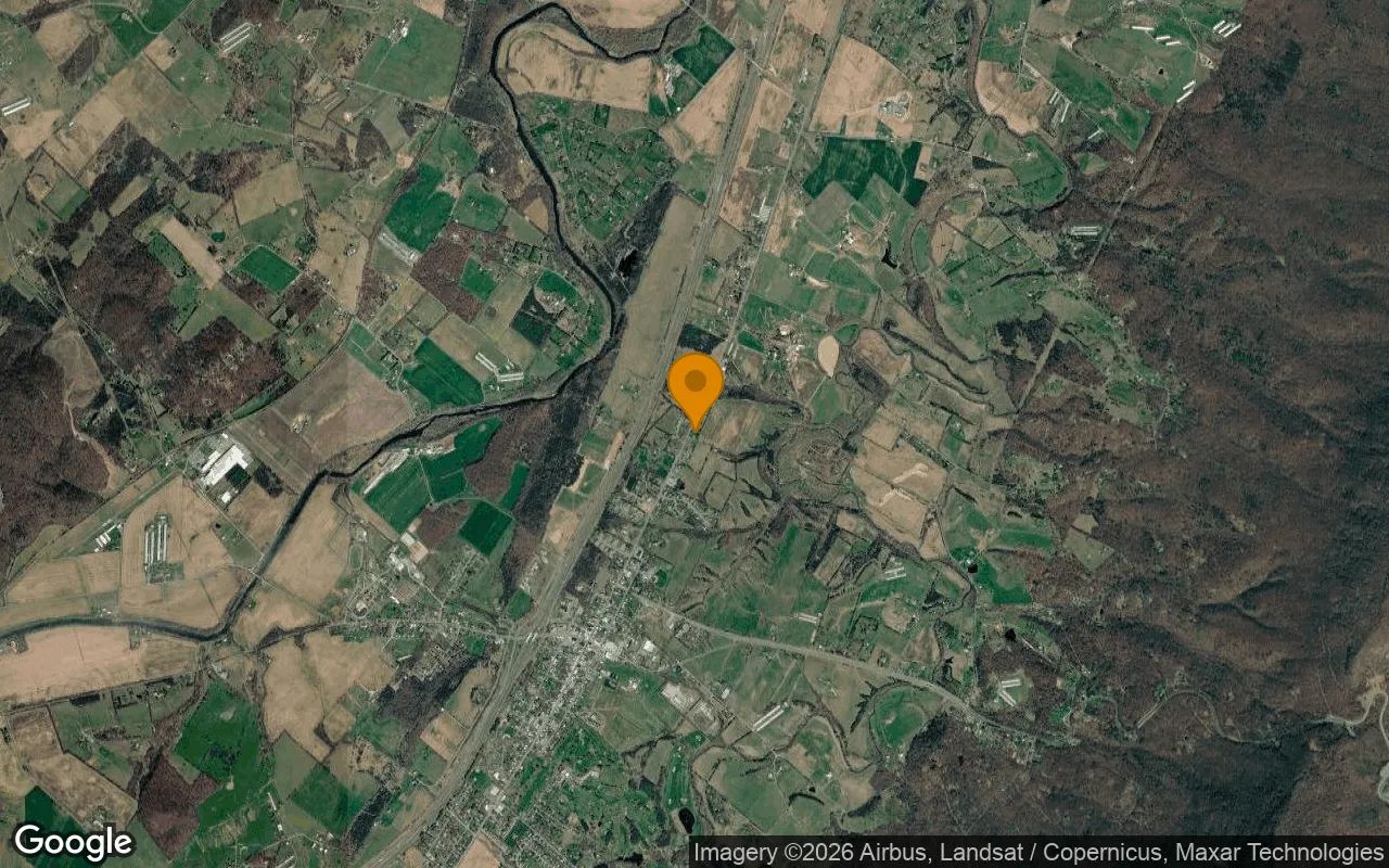 0.55 Acres in New Market - Shenandoah County, VA in Shenandoah County, Virginia