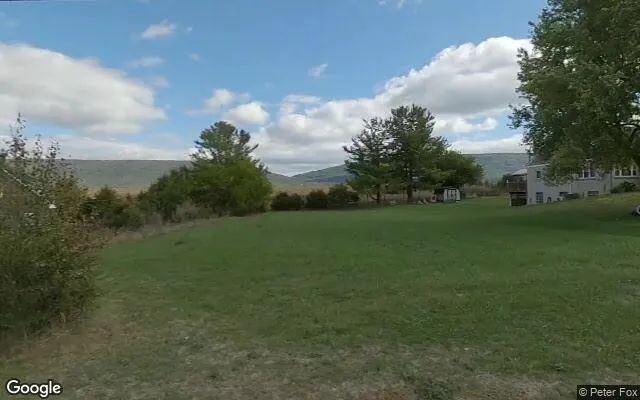 0.55 Acres in New Market - Shenandoah County, VA in Shenandoah County, Virginia