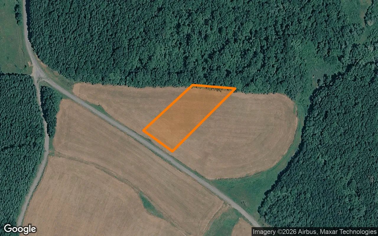 1.69 Acres in Pittsville - Pittsylvania County, VA in Pittsylvania County, Virginia