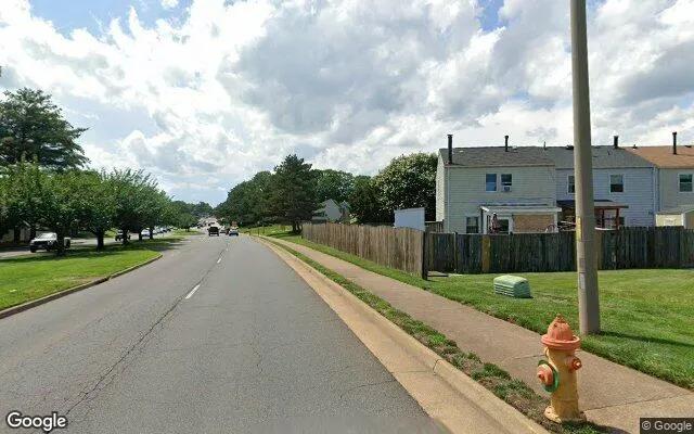 Decorative background for 0.23 Acres in Manassas - Manassas Park, VA image 5