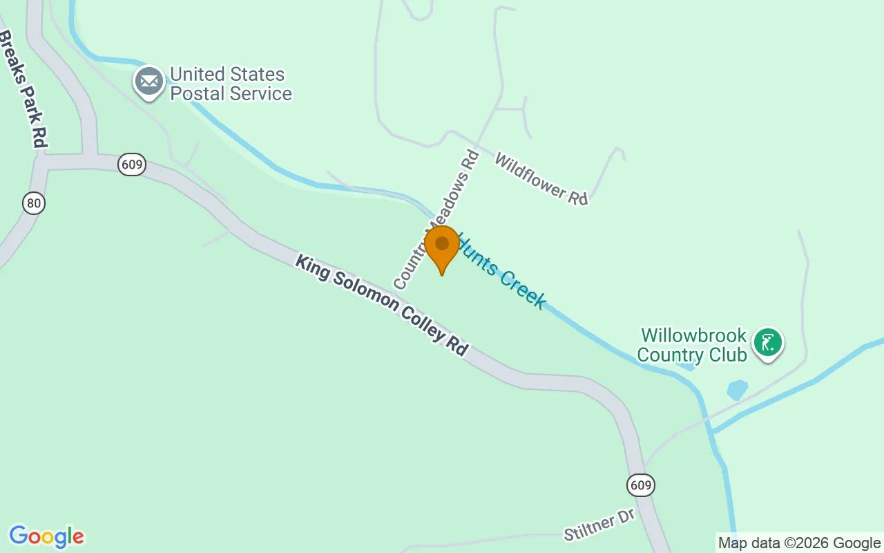 0.25 Acres in Clinchco - Dickenson County, VA in Dickenson County, Virginia