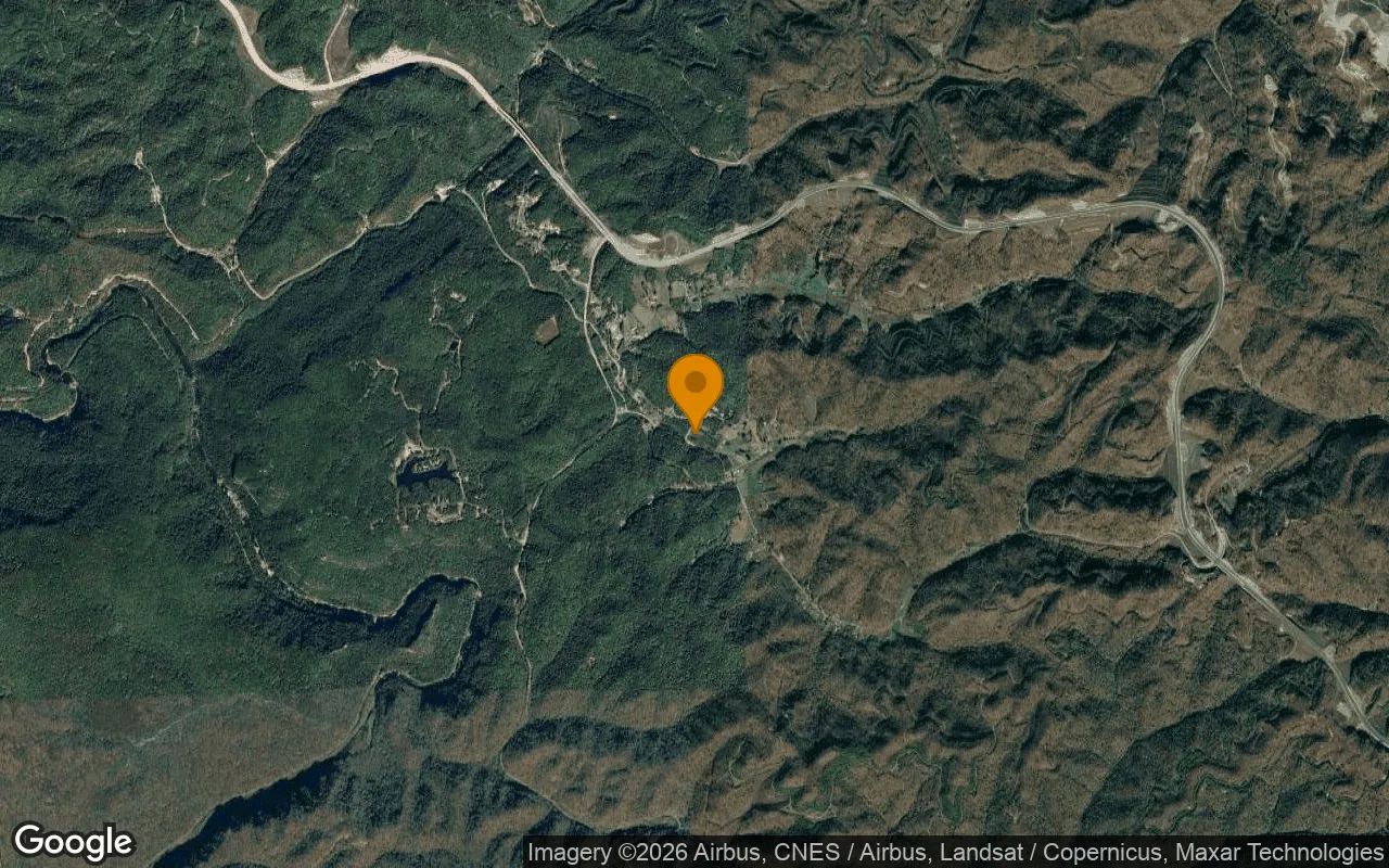 0.25 Acres in Clinchco - Dickenson County, VA in Dickenson County, Virginia