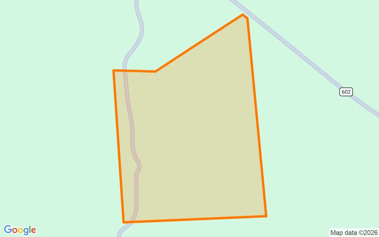 14.9 Acres in Cartersville - Cumberland County, VA in Cumberland County, Virginia