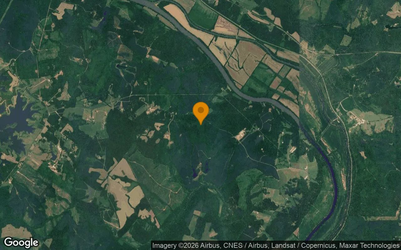 14.9 Acres in Cartersville - Cumberland County, VA in Cumberland County, Virginia