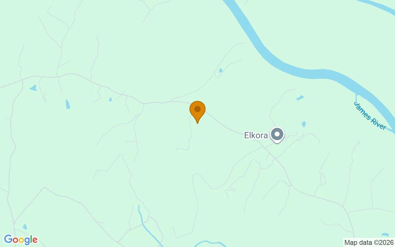 14.9 Acres in Cartersville - Cumberland County, VA - Image 4