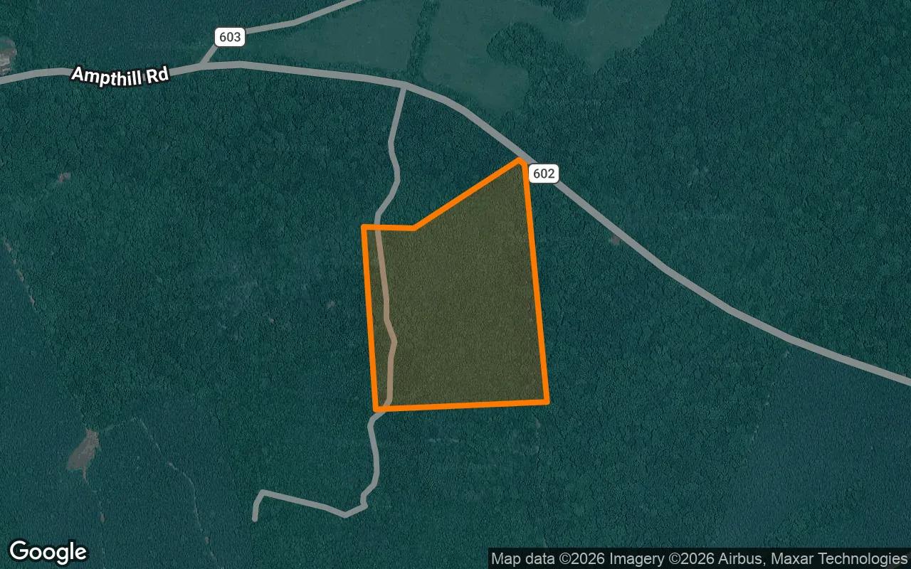 Decorative background for 14.9 Acres in Cartersville - Cumberland County, VA image 6