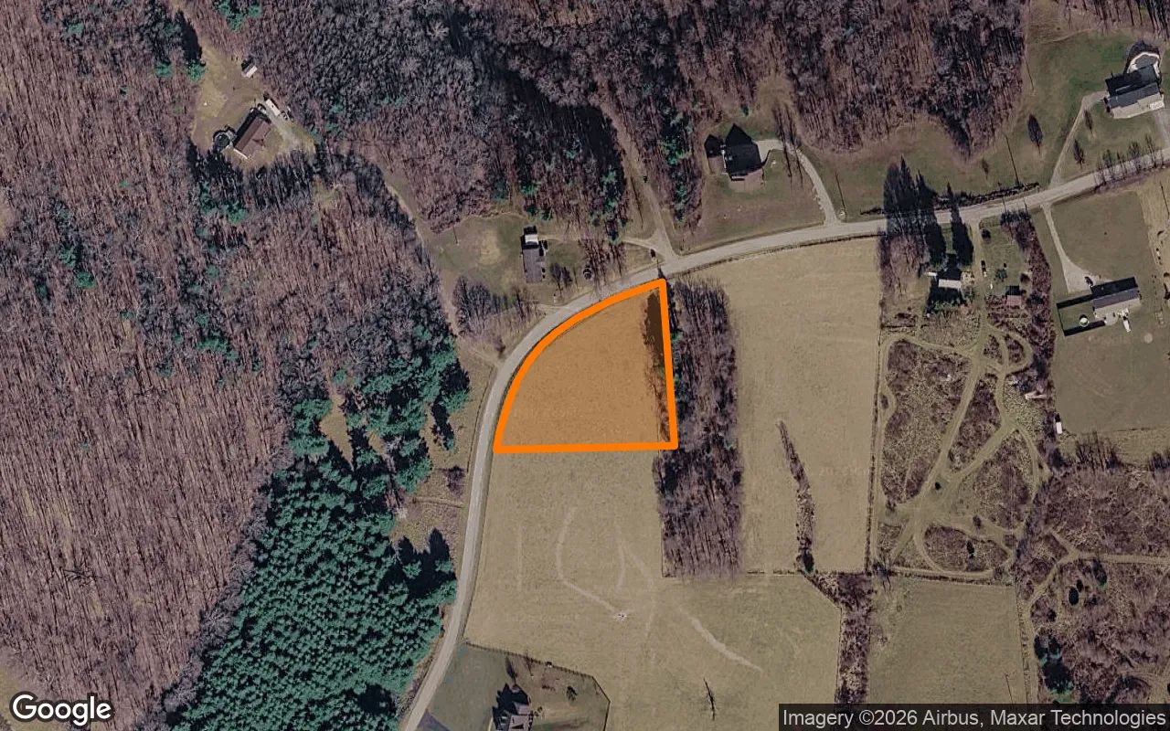 1.4 Acres in Check - Floyd County, VA in Floyd County, Virginia