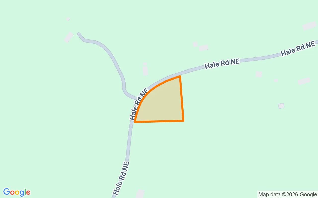 1.4 Acres in Check - Floyd County, VA in Floyd County, Virginia
