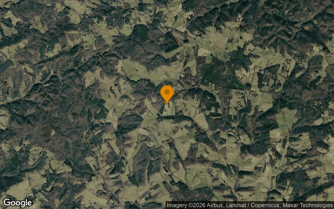 1.4 Acres in Check - Floyd County, VA in Floyd County, Virginia