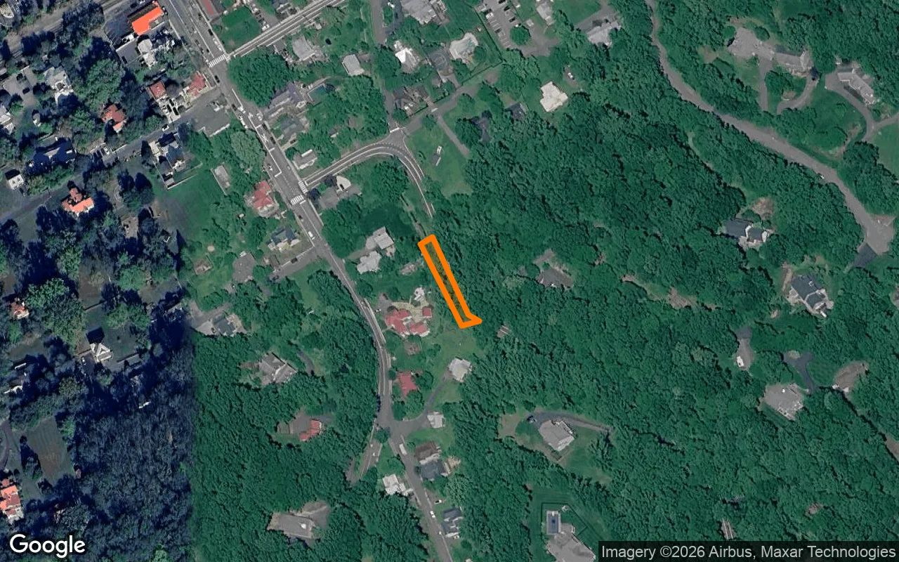 0.13 Acres in Clifton - Fairfax County, VA in Fairfax County, Virginia